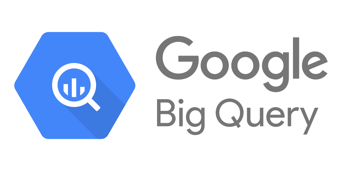 Criteo to BigQuery - BigQuery Logo